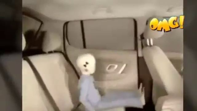 Be careful and wear seat belt смотреть онлайн