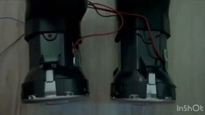 Воздуховоды для Chevrolet Cruze j300 в стиле AMG