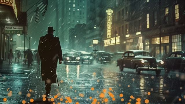 Легендарный детектив Ник Картер - Месть мафии | Лучшие Аудиокниги онлайн | Никита Король