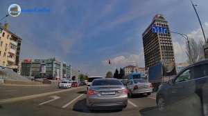 Луганск Апрель 2024 - Советская