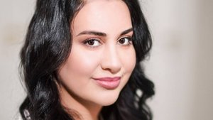 Смолярова Софья Аведиковна. Врач-стоматолог-терапевт. Высшая квалификационная категория
