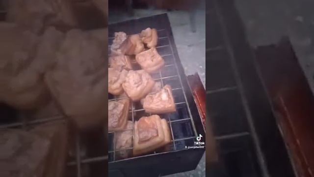 Процесс копчения сала смотреть онлайн