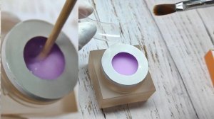 Быстрые QUICK гели  ОЧЕНЬ прочные и жесткие