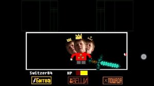 Школьники нубы встали на моём пути!