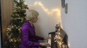 Морозное утро - Гуркова Юлия
