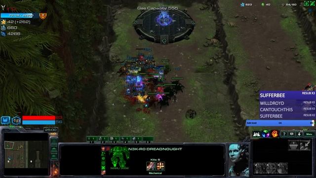 OP Combo holds 34 Squadron TD Waves! смотреть онлайн