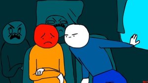 Полная маршрутка говна