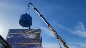 24.04.28  Рабочие будни завода металлоконструкций 4