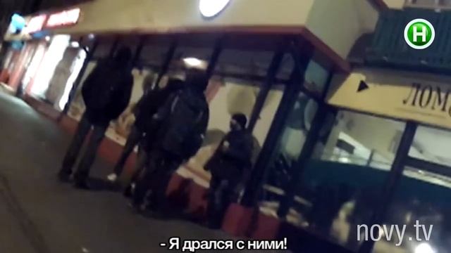 Абзац! Выпуск - 24.11.2015 смотреть онлайн