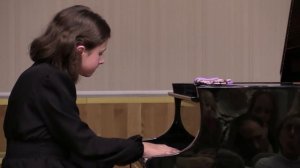 Л.В. Бетховен «Шесть экосезов»