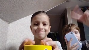 обзор колонка АЛИСА