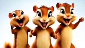 БУРУНДУКИ И УКУЛЕЛЕ