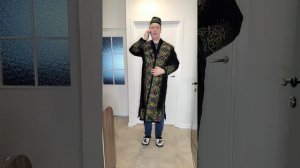 Мудрец с востока. Рождество