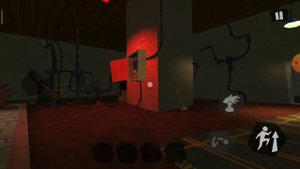 привет сосед акт 1 подвал