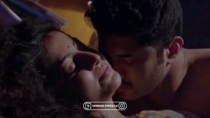 💕Husband Wife Romance Video | Newly Married Romantic Couple's | Romantic Love Whatsapp Status New 💕