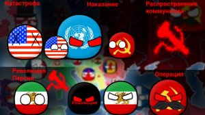 Альтернативное  прошлое с 1815 | 3 Сезон | 6 Серия | Революция