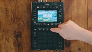 KAOSS Replay unleashed - version 2.0