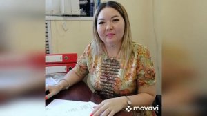 Радиосюжет ГТРК Адыгея на адыгейском языке