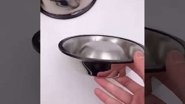 stainless steel pet bowl made in China смотреть онлайн