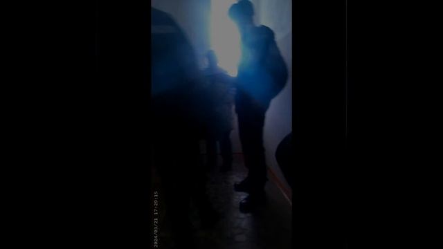 Серые будни №1 #ПЧ135 смотреть онлайн