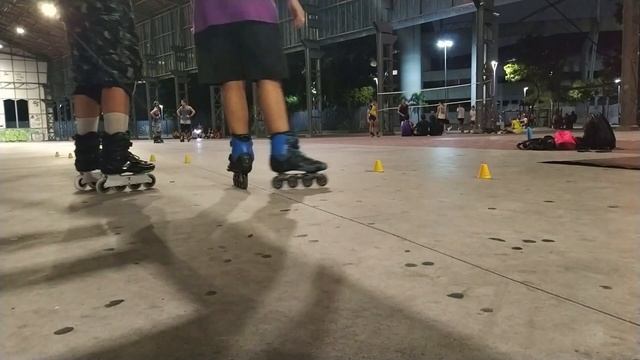 Do ZERO ao MAGO(?) #7 — SLALOM com DINONES e NOVA NAVE! смотреть онлайн