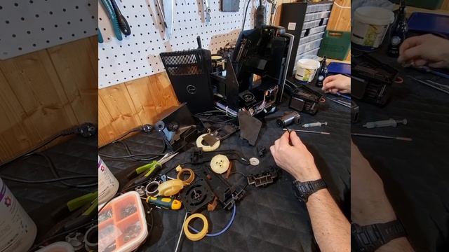 Jura f50. Большая стирка. смотреть онлайн