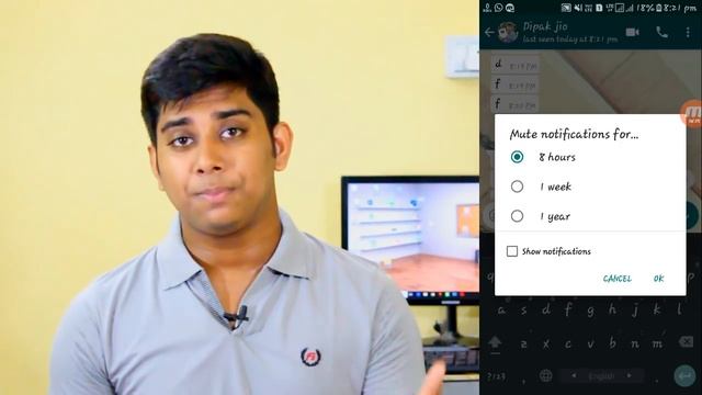 হোয়াটস অ্যাপ ব্যাবহার করলে আপনার এই ভিডিওটি দেখা উচিত।। смотреть онлайн