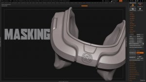 17. Visibility and Masking