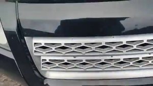 работа двигателя Land Rover Freelander 2 2.2d