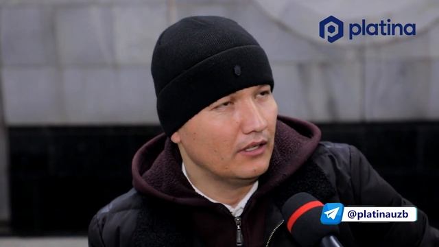 Metrodagi tirbandlik: unga qanday yechim bor? смотреть онлайн