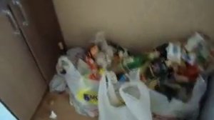Новоселье в Н-ске (утро)
