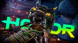 Фид и Токсичный поступок Кенсея | For Honor