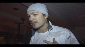 Презентация альбома Влади "ЯСНО!" / часть 2, GQ Bar