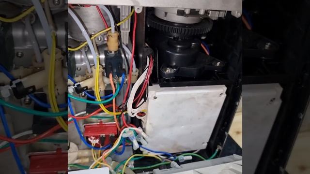 Bork c804. Ремонт. смотреть онлайн