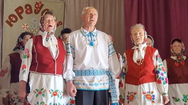 Беларуская народная песня : Ой, ковалю! | Belarusian Folk Song: Oh, Blacksmith!