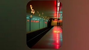 Странные танцы. ремикс группы Технология,25-12-2024