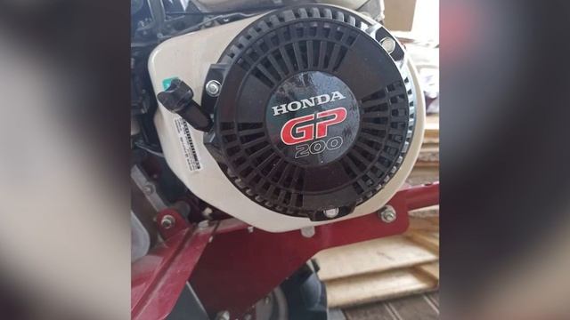 Мотоблок Мобил К МКМ-3 ПРО смотреть онлайн