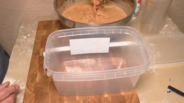 КРОЛИК , жаренный на СКОВОРОДЕ - ГРИЛЬ с ОВОЩАМИ - ГРИЛЬ !