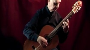 _Franz Schubert.Ave Maria.prformed by V.Lopatkov