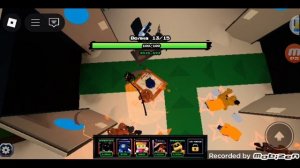 играем в тд 5 ночей