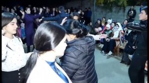 гр.Картас на свадьбе "АНОРА"