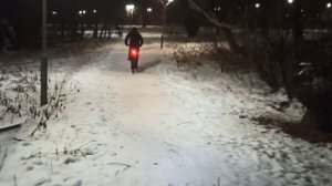 выезд в составе велоклуба Ракеты 🚀 24122к24