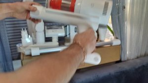 Пылесос Mijia Vacuum Cleaner 2 Pro B202CN