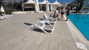 Mirage  Park Resort  Hotel/Турция апрель 2024/Кемер