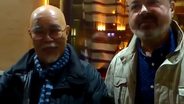 Послание японского и французского мастеров Рэйки для практикующих и начинающих