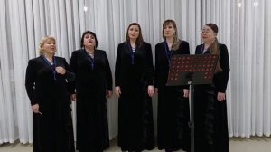 Родительский дом (Стихи Михаила Рябинина
Муз. Владимира Шаинского