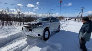 Солнечная горка 02 04 2024