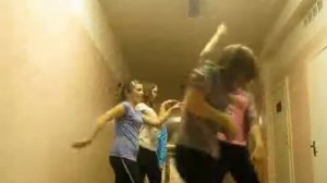 макарон чакарон