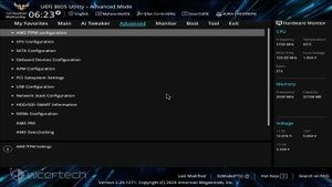 AMD Smart Access Memory. Well, How Do You Enable It On RX 6000 Series?