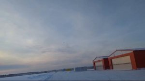 Сборка и облет профессионального БПЛА самолетного типа с вертикальным взлетом
